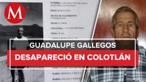 Crecen los casos de desaparecidos en Colotlán, Jalisco