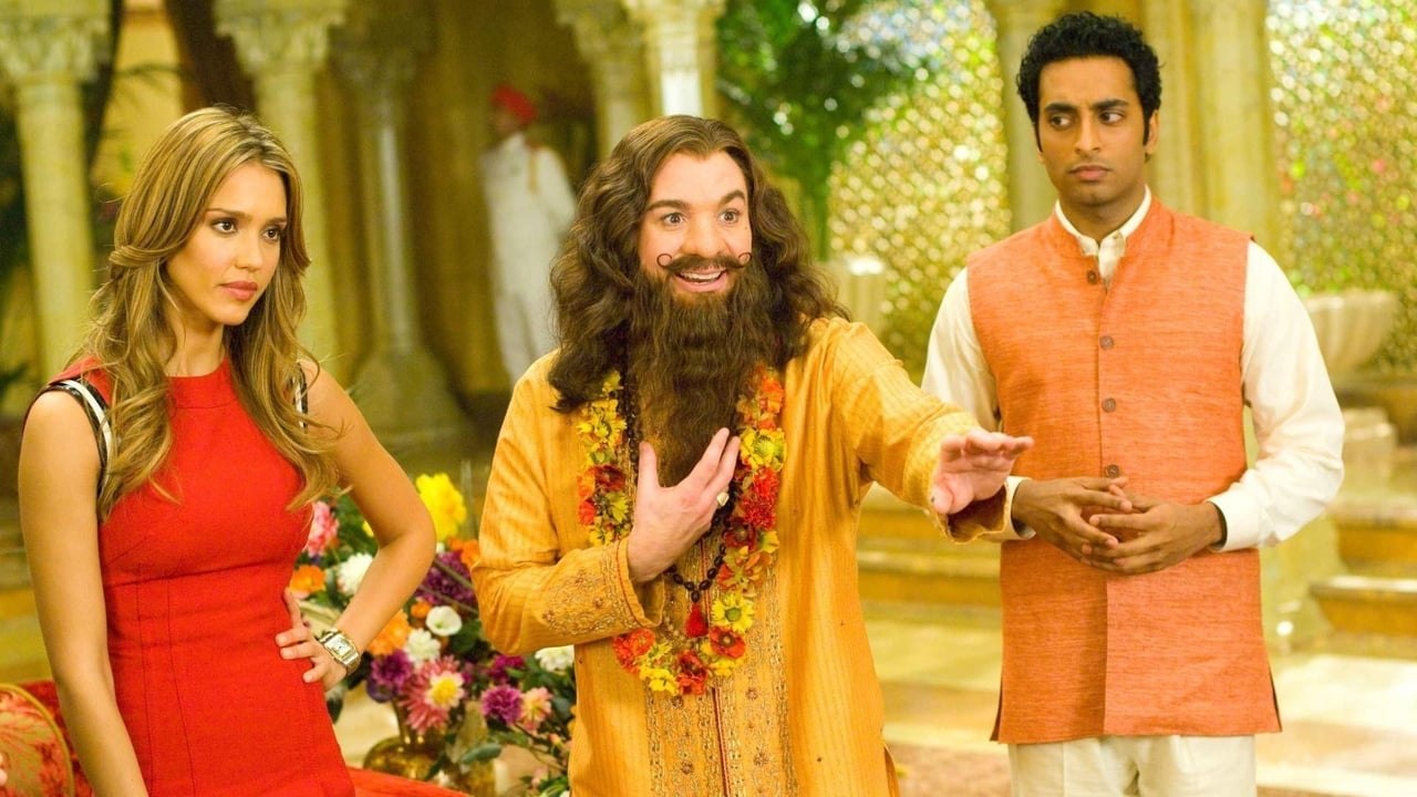 The Love Guru (2008) | Official Trailer, Full Movie Stream Preview