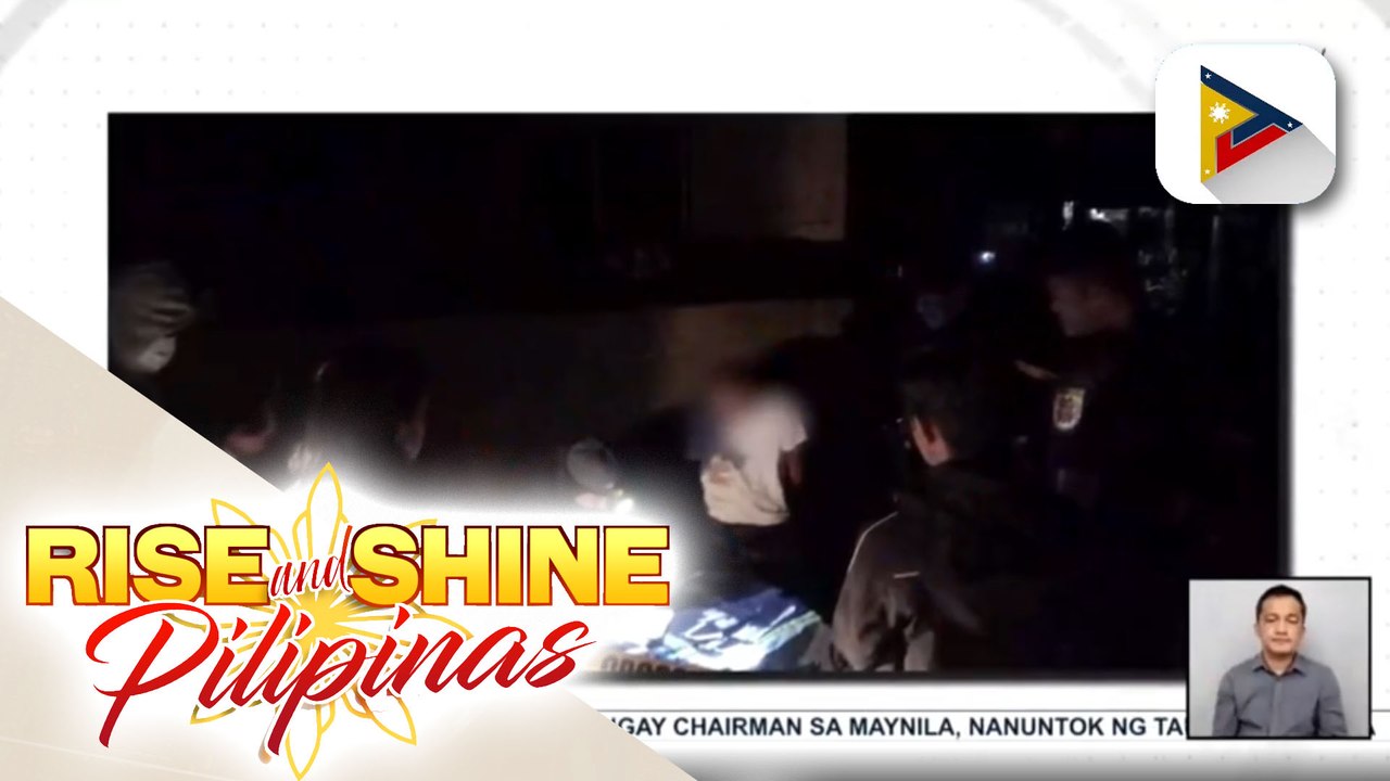 Higit P300-K halaga ng umano’y shabu, nasabat sa buy-bust ops sa Bato, Leyte