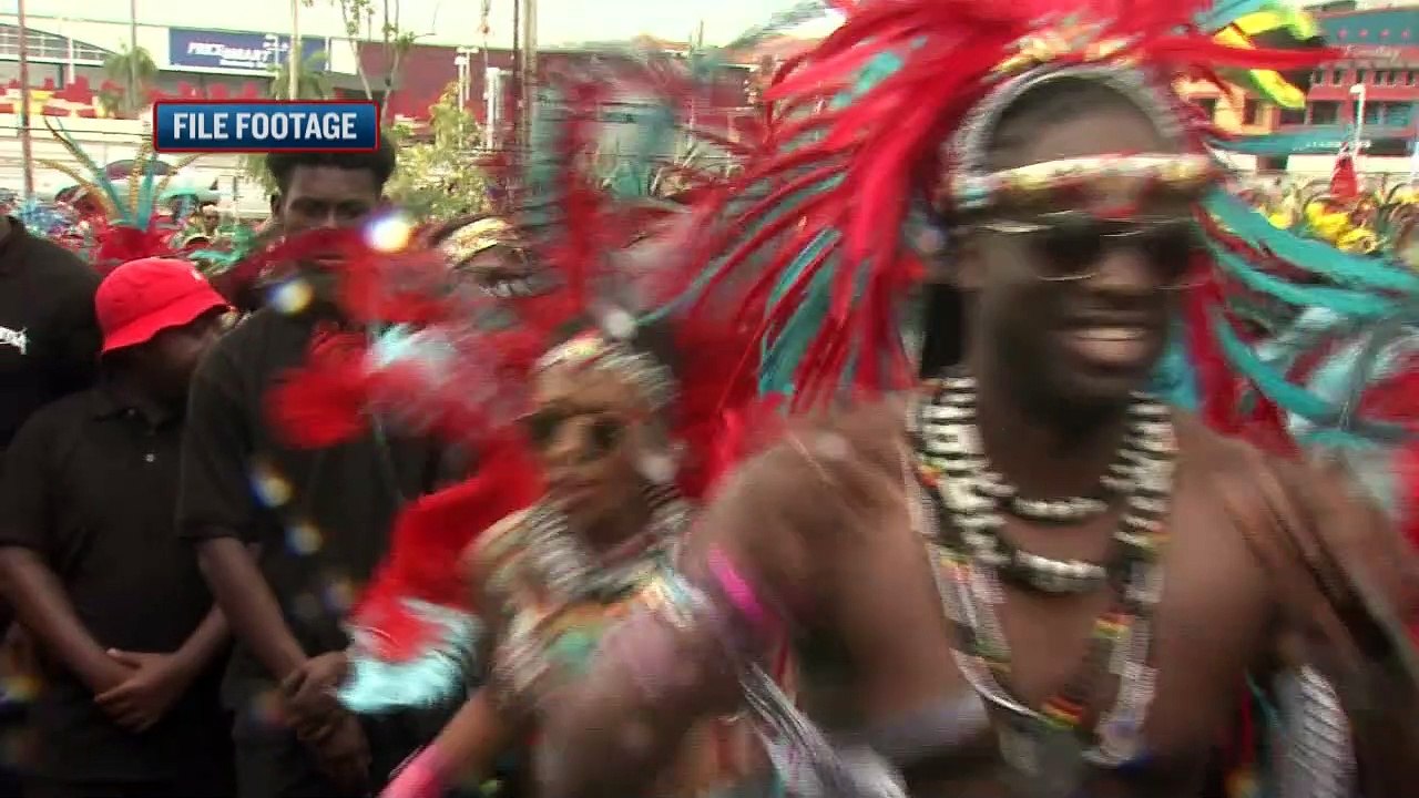 POS CORP RAISES CARNIVAL ROUTE PROBLEMS