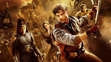 The Mummy: Tomb of the Dragon Emperor (2008) | Official Trailer, Full Movie Stream Preview