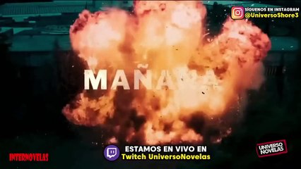 El Señor de los Cielos 8 _ Capítulo 3 _ AVANCES _ HD