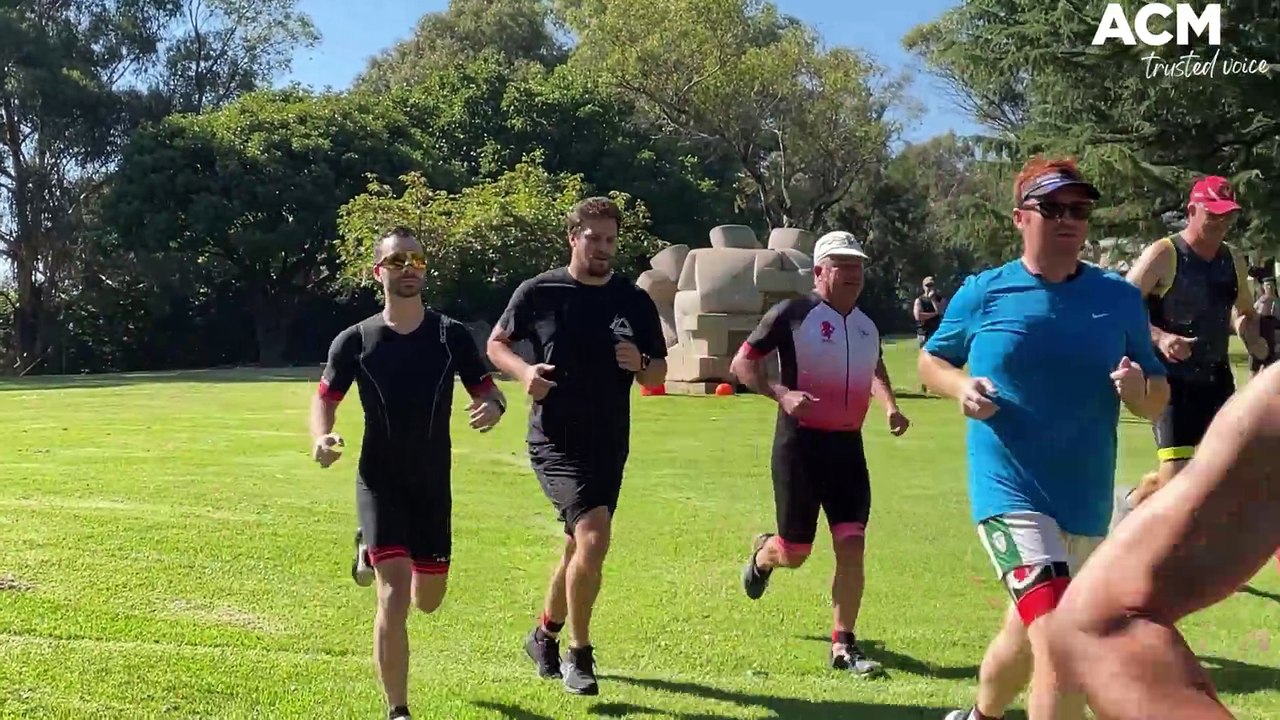 Bathurst Wallabies Australia Day tri | January 26, 2023 | Western Advocate