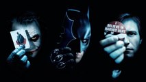 The Dark Knight (2008) | Official Trailer, Full Movie Stream Preview