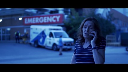 Blood (Strangers Ep. 4 Official Trailer)