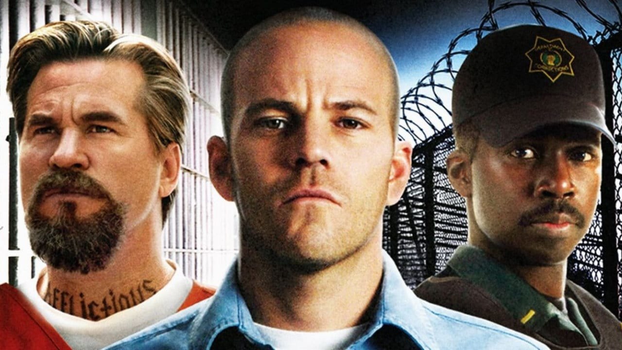 Felon (2008) | Official Trailer, Full Movie Stream Preview