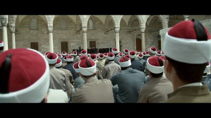 Cairo Conspiracy Trailer