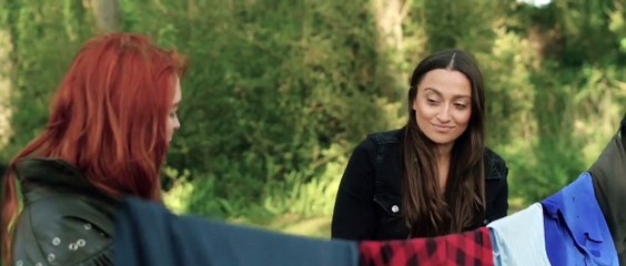 MEDUSA'S VENOM Trailer