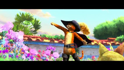 『長ぐつをはいたネコと9つの命』