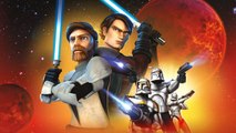 Star Wars: The Clone Wars (2008) | Official Trailer, Full Movie Stream Preview