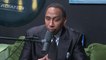 FULL VIDEO EPISODE: Stephen A. Smith, NFL Conference Championship, Hot Seat/Cool Throne & Guys On Chicks