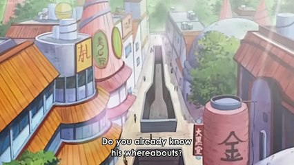 Epic Itachi & Kisame vs teacher konoha