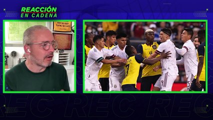 ¿Rodrigo Ares de Parga tomaría la decisión de quién es el nuevo técnico de México?