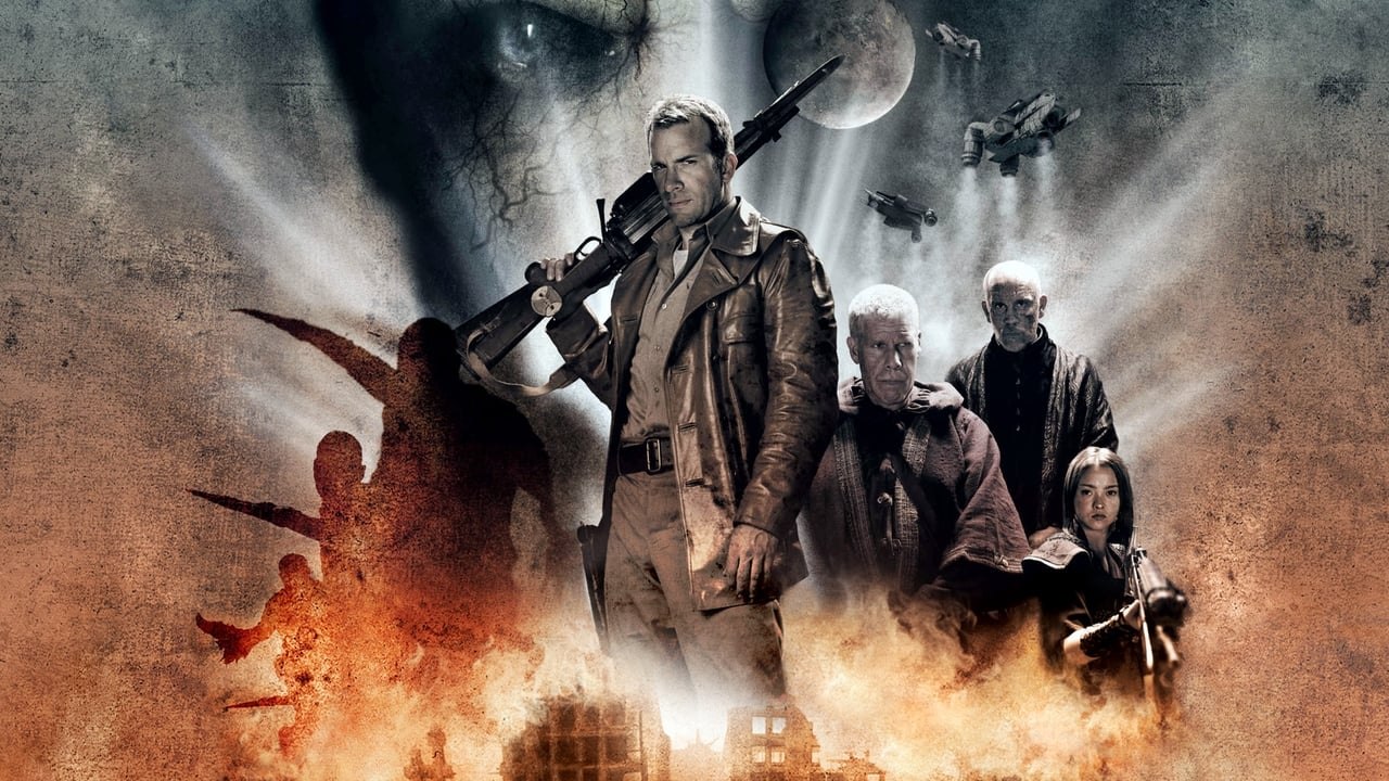 Mutant Chronicles (2008) | Official Trailer, Full Movie Stream Preview