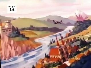 The Smurfs The Smurfs S02 E041 – The Good, The Bad, And The Smurfy