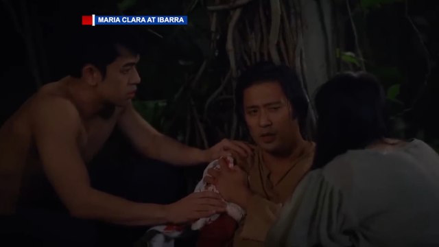 Mas mabibigat na eksena, dapat abangan sa paglipat sa El Filibusterismo ng Maria Clara at Ibarra | 24 Oras