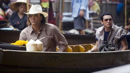 Bangkok Dangerous (2008) | Official Trailer, Full Movie Stream Preview
