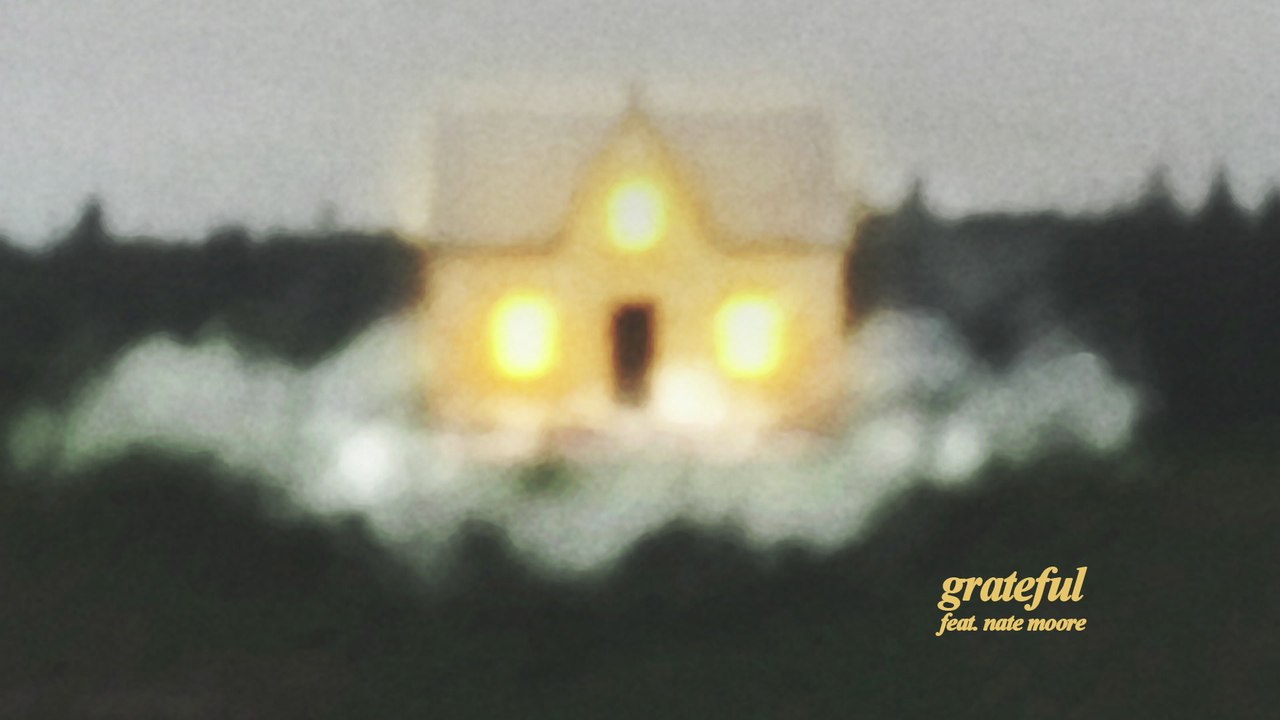 Housefires - Grateful (Audio)