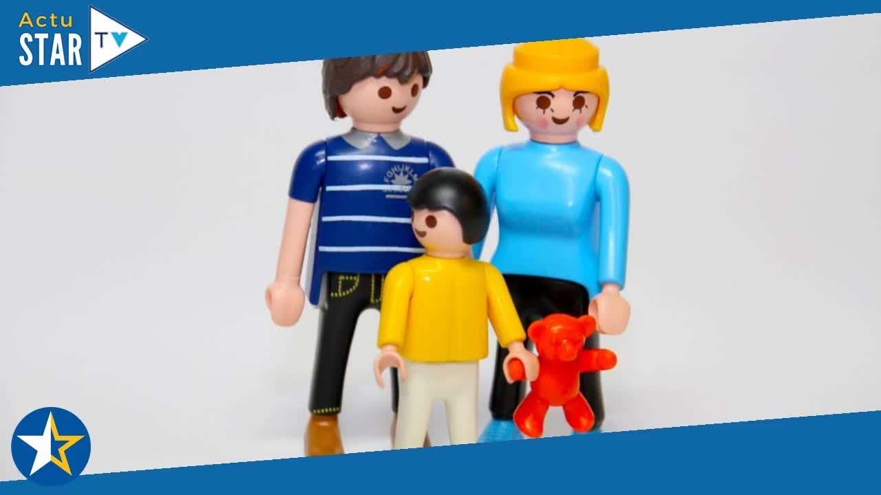 Soldes : Réduction exceptionnelle sur ces jouets Playmobil