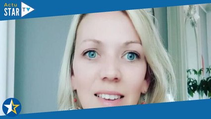 Justine Cordule (Familles nombreuses) s'exprime sur les troubles autistiques de son fils