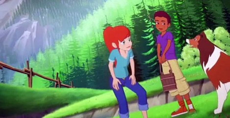 The New Adventures Of Lassie S01 E05