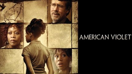 American Violet (2008) | Official Trailer, Full Movie Stream Preview