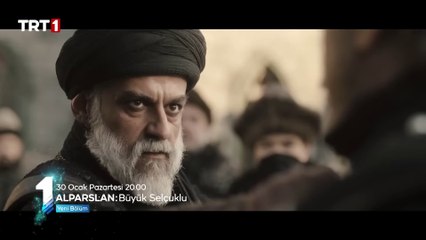 Alparslan- Büyük Selçuklu 44. Bölüm Fragmanı