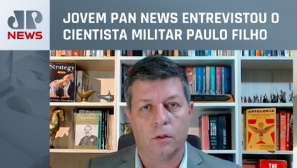 Envio de tanques à Ucrânia pode provocar escalada na guerra