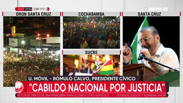 Cabildo Nacional en Santa Cruz. Consulta 4. Presentar proyecto de Ley para que la Asamblea Departamental elija candidatos a autoridades judiciales