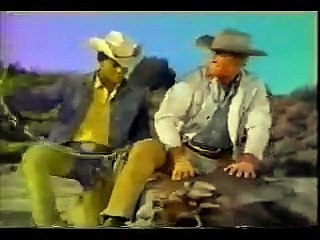 Cowboy in Africa- Um Homem de Valor- DUBLAGEM ORIGINAL