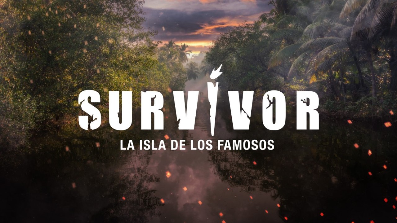 El director de arte de "Survivor, la isla de los famosos"  en Flash Fashion