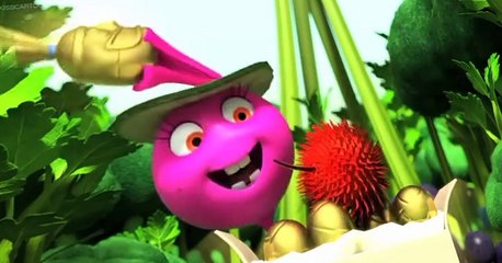 The Beet Party The Beet Party E008 Candy With Golden Wrapper