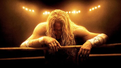 The Wrestler (2008) | Official Trailer, Full Movie Stream Preview