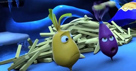 The Beet Party The Beet Party E011 French Fries
