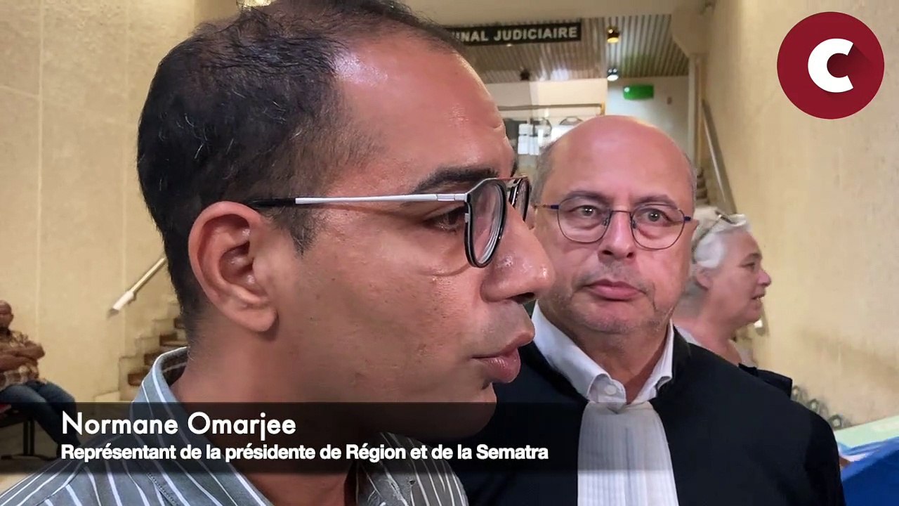 Air Austral : le plan de conciliation homologué par le tribunal de commerce