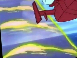 Transformers 1984 Transformers 1984 E030 – Dinobot Island, Part 1