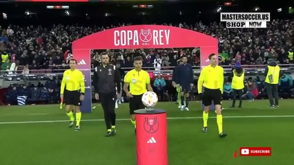 Barcelona Vs Real Sociedad  1-0 - All Goals _ Highlights - 2023