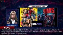 107789-main‘Titans,’ ‘Doom Patrol’ Both Ending After Four Seasons at HBO Max - 1breakingnews.com