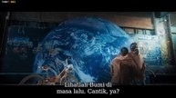 Warriors of Future (2022)