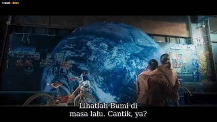 Warriors of Future (2022)