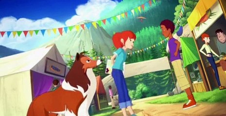 The New Adventures Of Lassie S01 E09