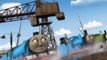 Thomas the Tank Engine & Friends Thomas & Friends S14 E001 Thomas’ Tall Friend.