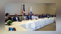 PRM BUSCA CONSOLIDAR ALIANZAS CON PARTIDOS POLÍTICOS ANTES DE JUNIO DE ESTE AÑO