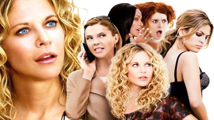 The Women (2008) | Official Trailer, Full Movie Stream Preview