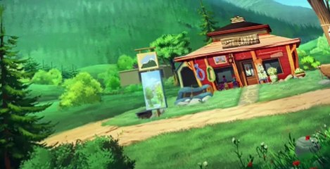 The New Adventures Of Lassie S01 E10