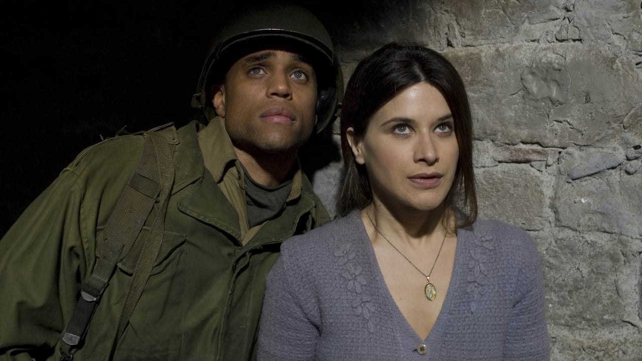 Miracle At St. Anna (2008) | Official Trailer, Full Movie Stream Preview