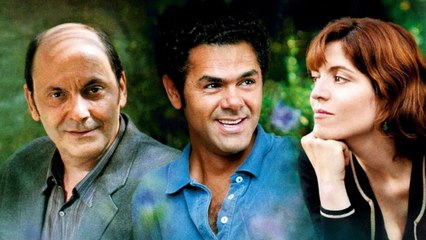 Let It Rain (2008) | Official Trailer, Full Movie Stream Preview