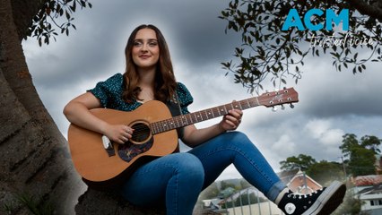 Newcastle musician Piper Butcher to appear on Australian Idol