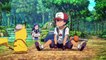 Pokemon Movie : Secrets of The Jungle | Pokemon Movie : Jungle ke Raaz | Pokemon Movie : Jungle ke Raaz  Hindi Dub
