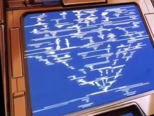 Transformers 1984 Transformers 1984 E038 – Desertion of the Dinobots, Part 2